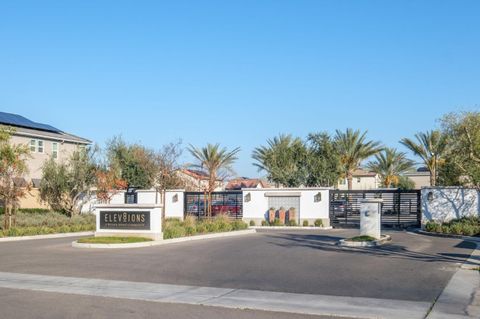 A home in Clovis