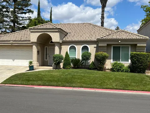 9552 N Whitehouse Drive, Fresno, CA 93720 - MLS#: 629612