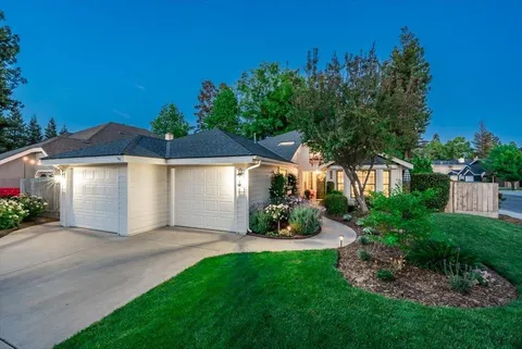 654 E Pintail Circle, Fresno, CA 93730 - MLS#: 628992