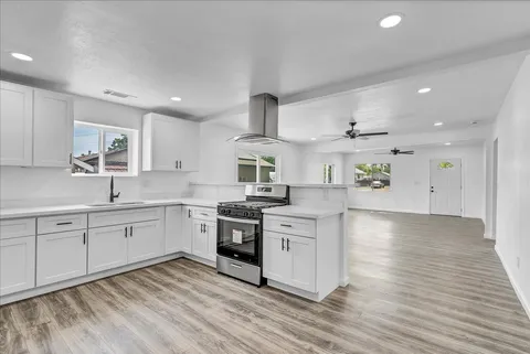 516 C Street, Lemoore, CA 93245 - MLS#: 628894