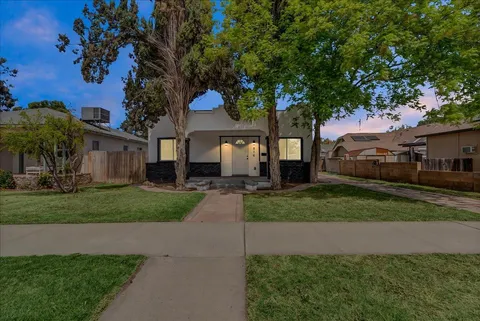 516 C Street, Lemoore, CA 93245 - MLS#: 628894