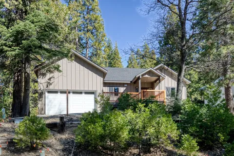 40865 Cold Springs Lane, Shaver Lake, CA 93664 - MLS#: 626039
