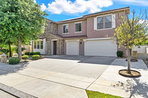 2188 Whiteash Avenue, Clovis, CA 93619 - MLS#: 626507