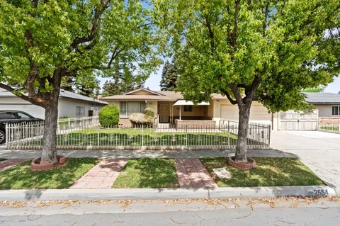 2554 E Magill Avenue, Fresno, CA 93710 - MLS#: 629014