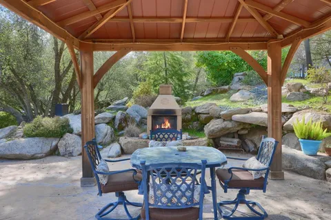 44755 Savage Road, Coarsegold, CA 93614 - MLS#: 625573