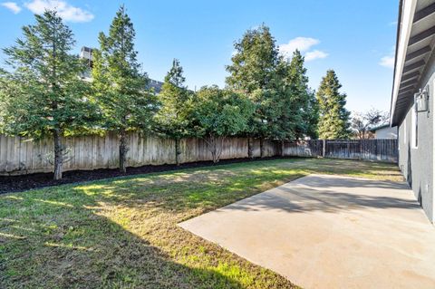 A home in Madera