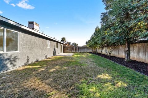 A home in Madera