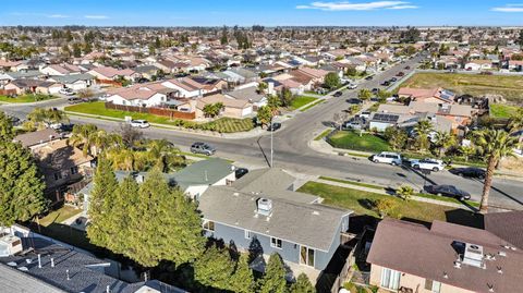 A home in Madera