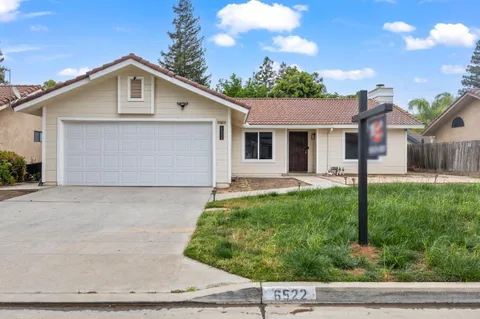 6522 N Bendel Avenue, Fresno, CA 93722 - MLS#: 629264