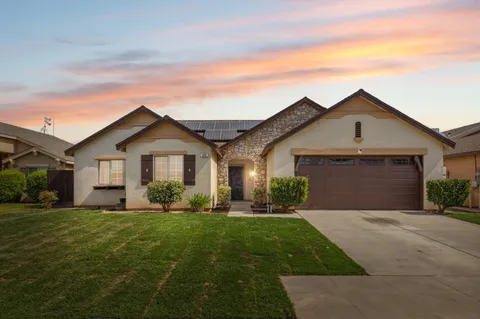 819 Hill Avenue, Fowler, CA 93625 - MLS#: 626907