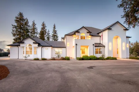 11892 E Princeton Avenue, Sanger, CA 93657 - MLS#: 626537