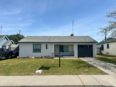 1322 N Esther Way, Fresno, CA 93728 - MLS#: 627259