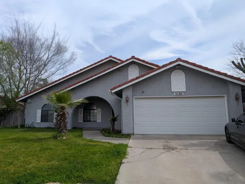 4131 W Ramona Avenue, Fresno, CA 93722 - MLS#: 627329
