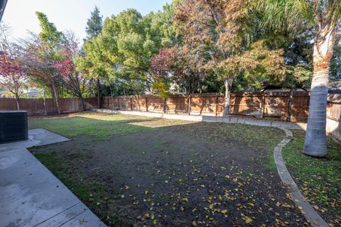 A home in Clovis