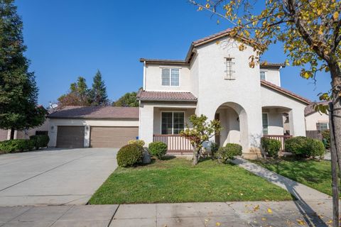 A home in Clovis