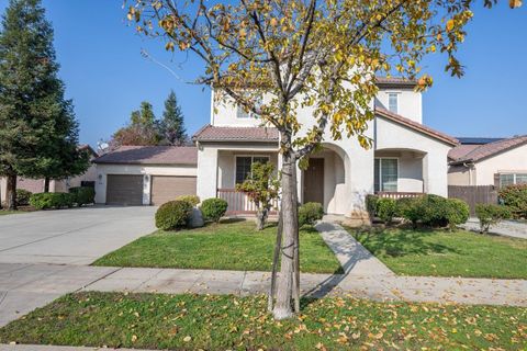 A home in Clovis