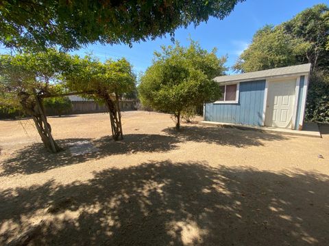 A home in Madera