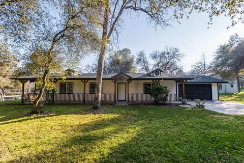 47616 Hopi Avenue, Coarsegold, CA 93614 - MLS#: 628517