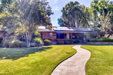 643 Park Lane, Madera, CA 93637 - MLS#: 630128