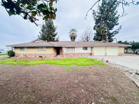 1512 N Brawley Avenue, Fresno, CA 93722 - MLS#: 627058