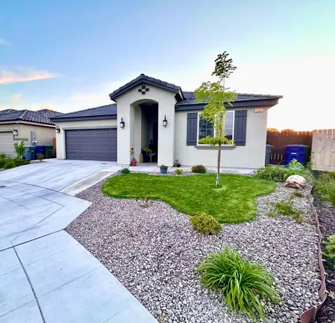 1097 Wasatch Drive, Madera, CA 93638 - MLS#: 629308