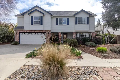 198 Decatur Avenue, Clovis, CA 93611 - MLS#: 626106