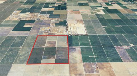 0 00 American Avenue W Kerman CA 93630