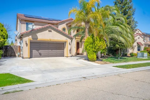 5859 E Byrd Ave, Fresno, CA 93727 - MLS#: 628471