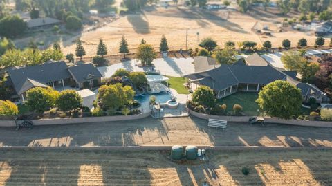 A home in Clovis