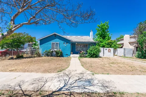 4241 E Butler Avenue, Fresno, CA 93702 - MLS#: 629932