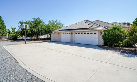 A home in Madera