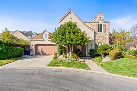 13 W Everglade Avenue, Clovis, CA 93619 - MLS#: 625942