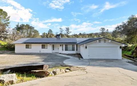 44459 Lookout Court, Coarsegold, CA 93614 - MLS#: 626604