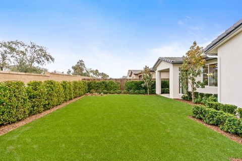 A home in Madera