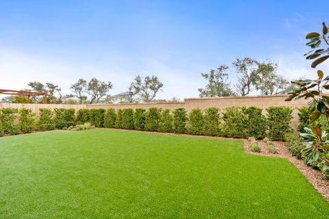 A home in Madera