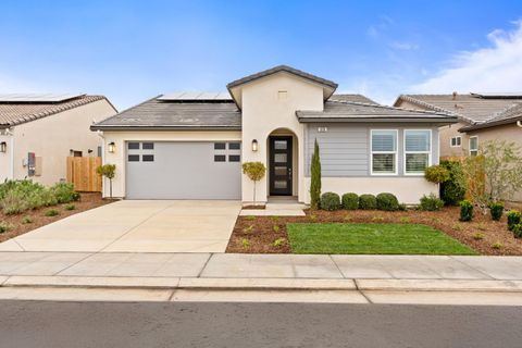 A home in Madera