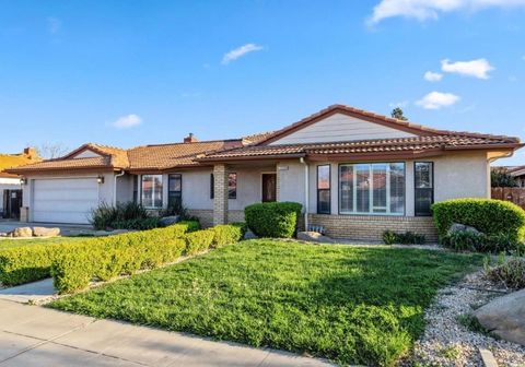 A home in Madera