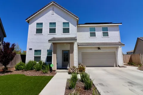 240 Huntington Avenue S, Madera, CA 93636 - MLS#: 628989