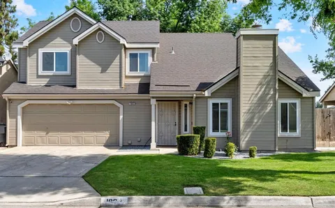 1862 E Jordan Avenue, Fresno, CA 93720 - MLS#: 630574