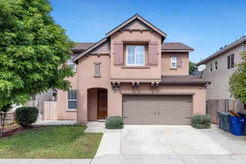 3439 N Hornet Avenue, Fresno, CA 93737 - MLS#: 630551