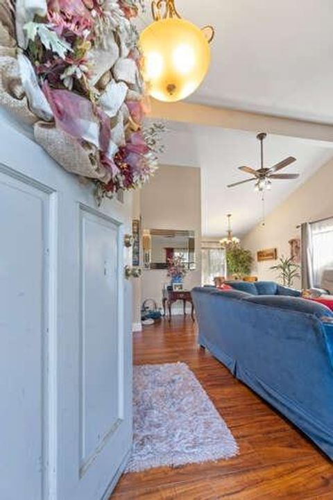 A home in Selma