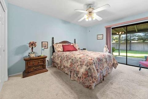A home in Selma