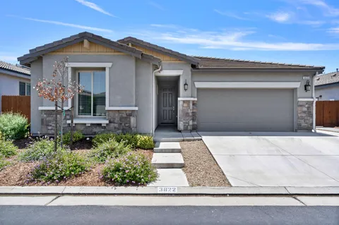 3822 Hannah Lane, Clovis, CA 93619 - MLS#: 630754
