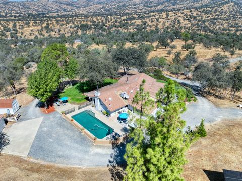 A home in Clovis