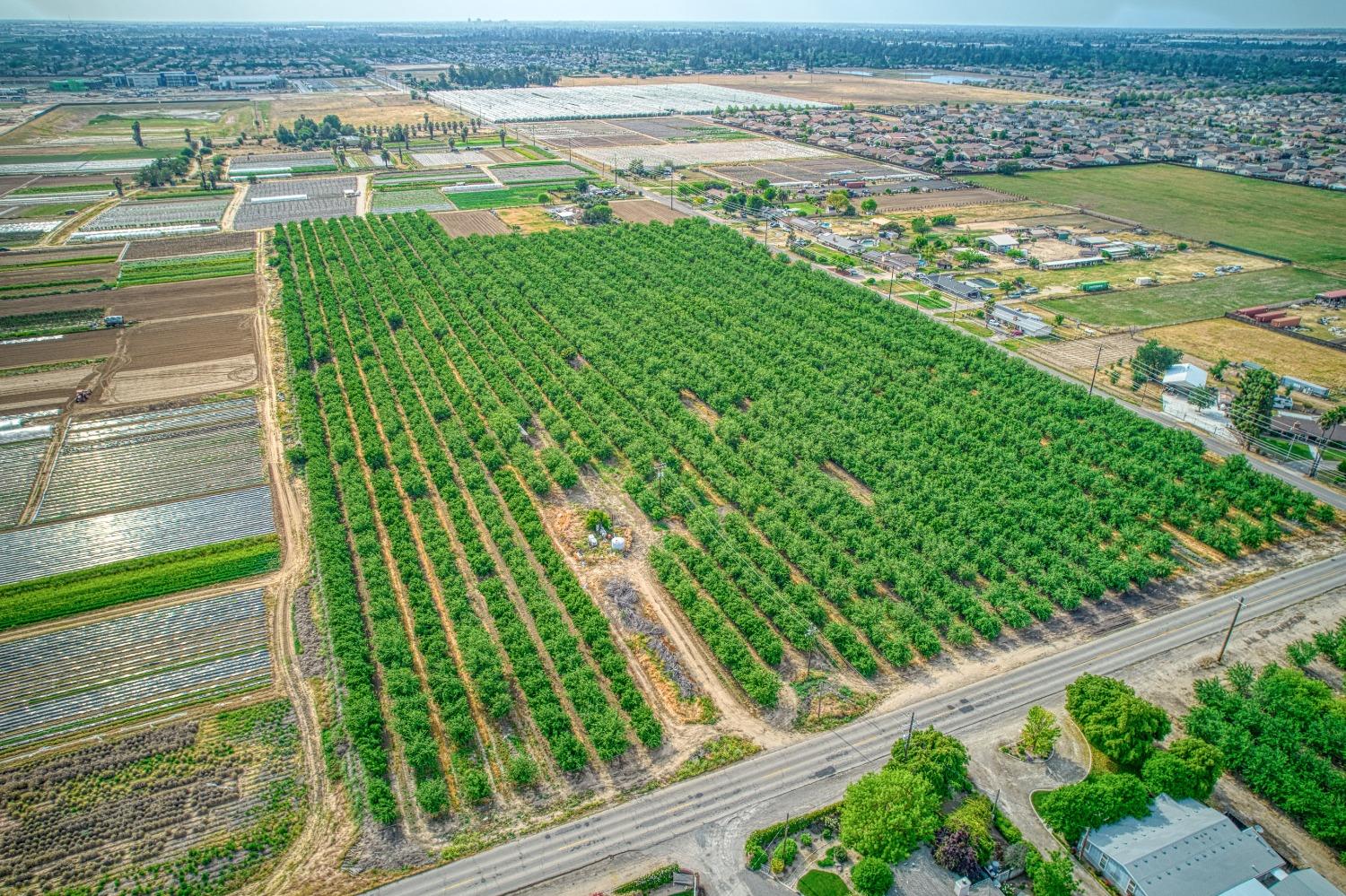 1581 S Temperance Avenue