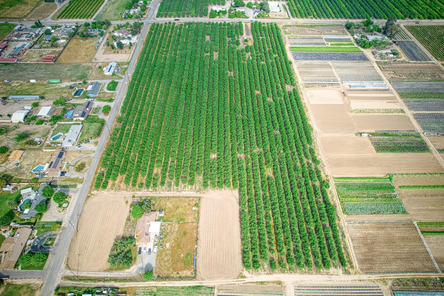 1581 S Temperance Avenue