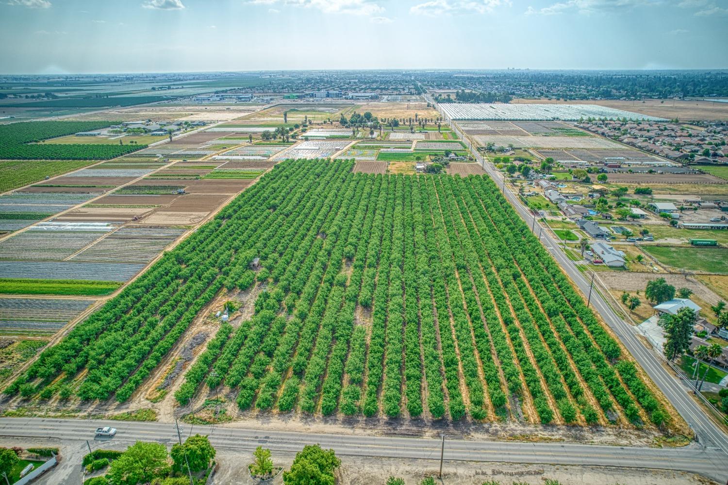 1581 S Temperance Avenue