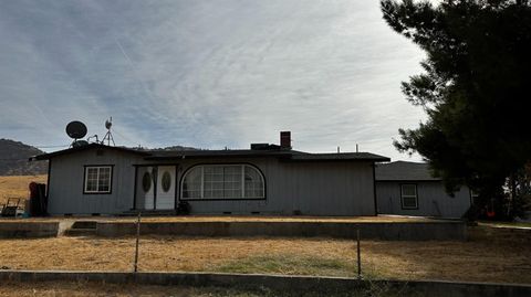 A home in Sanger