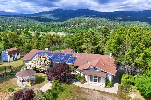 44800 Ahwahnee Acres Road, Ahwahnee, CA 93601 - MLS#: 630153