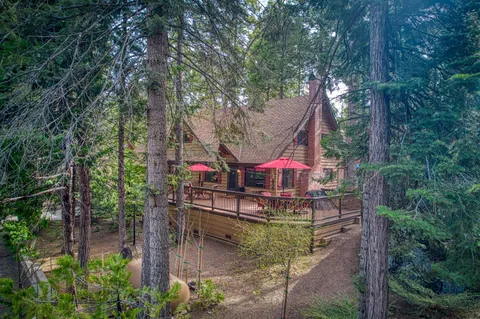 42055 Dogwood Road, Shaver Lake, CA 93664 - MLS#: 629372